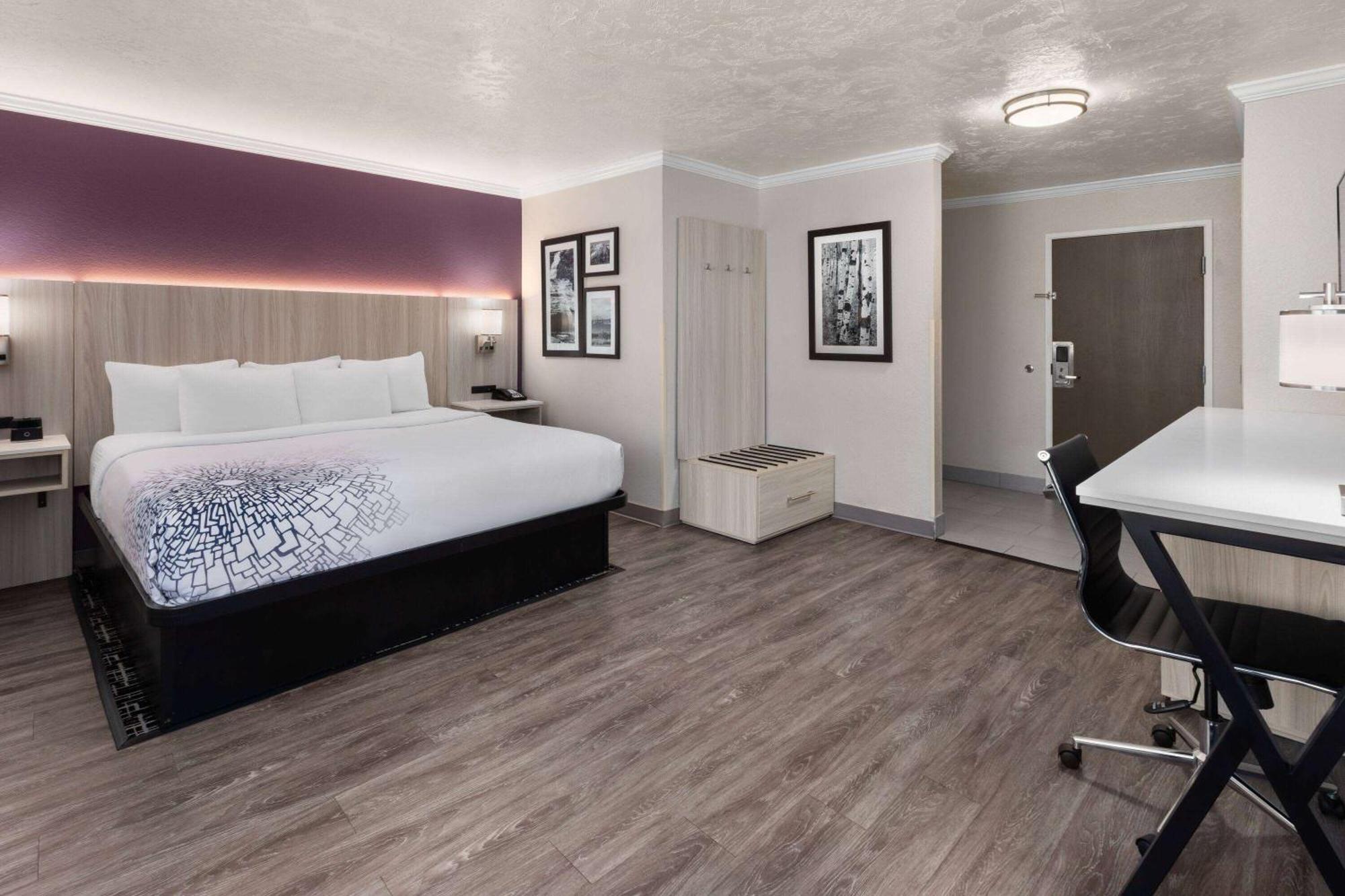 La Quinta By Wyndham North Орем Екстериор снимка