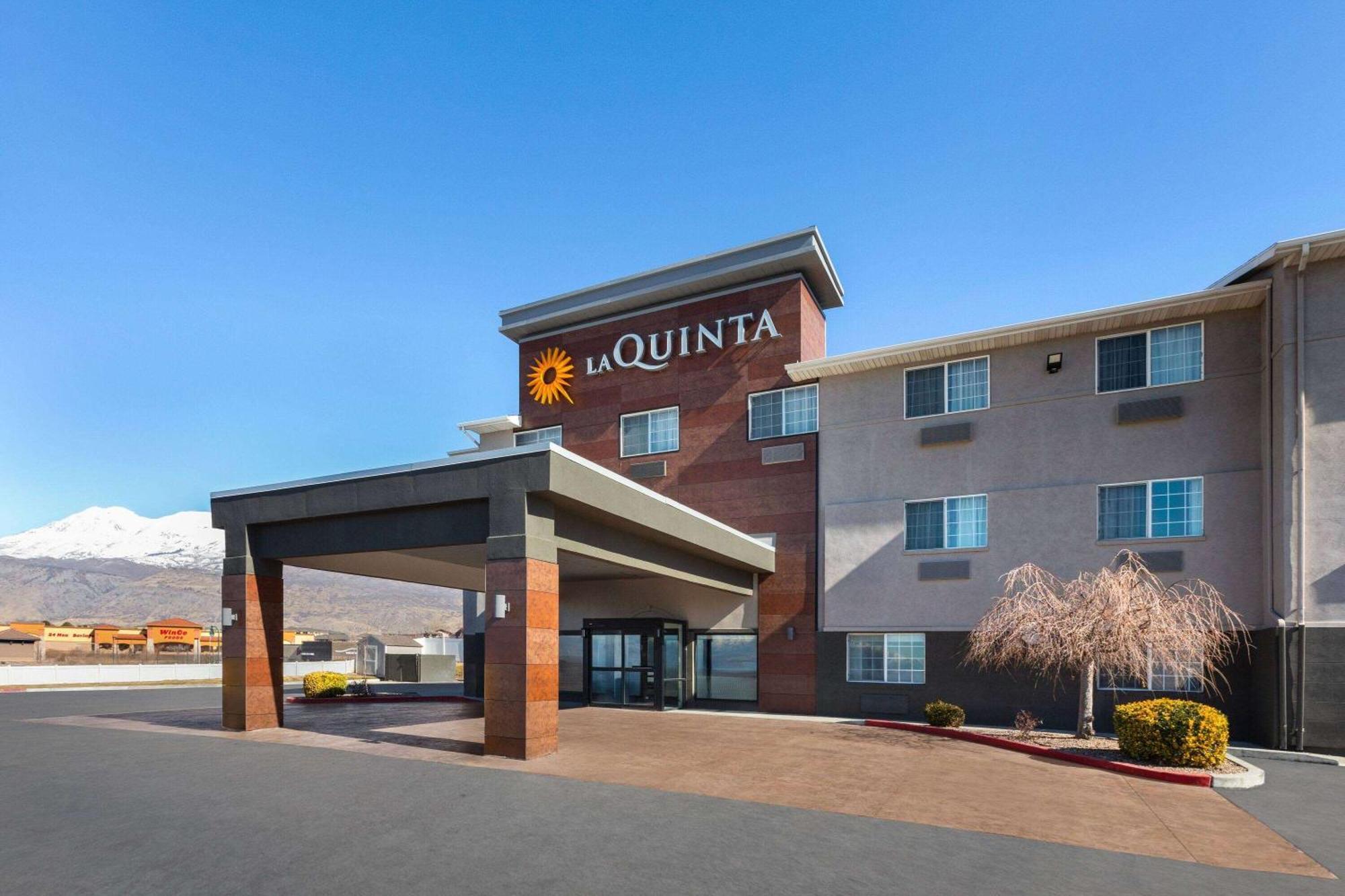 La Quinta By Wyndham North Орем Екстериор снимка