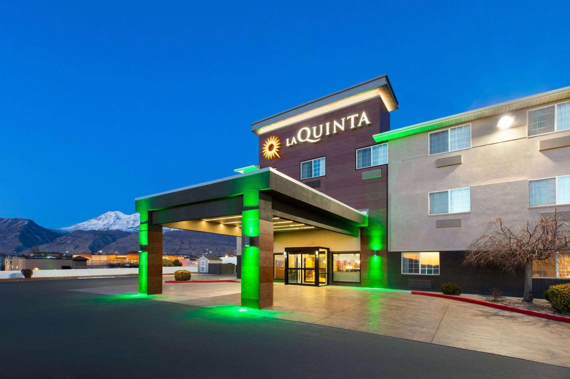 La Quinta By Wyndham North Орем Екстериор снимка
