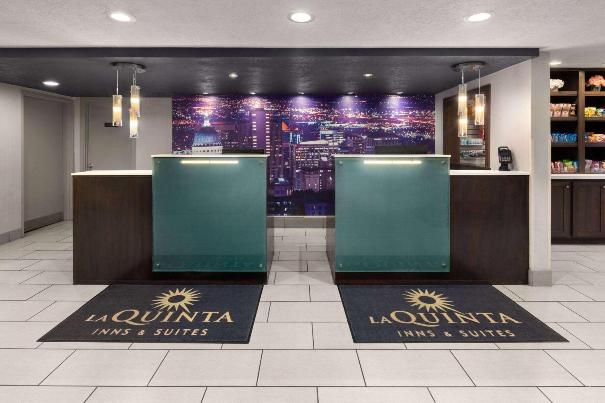 La Quinta By Wyndham North Орем Екстериор снимка
