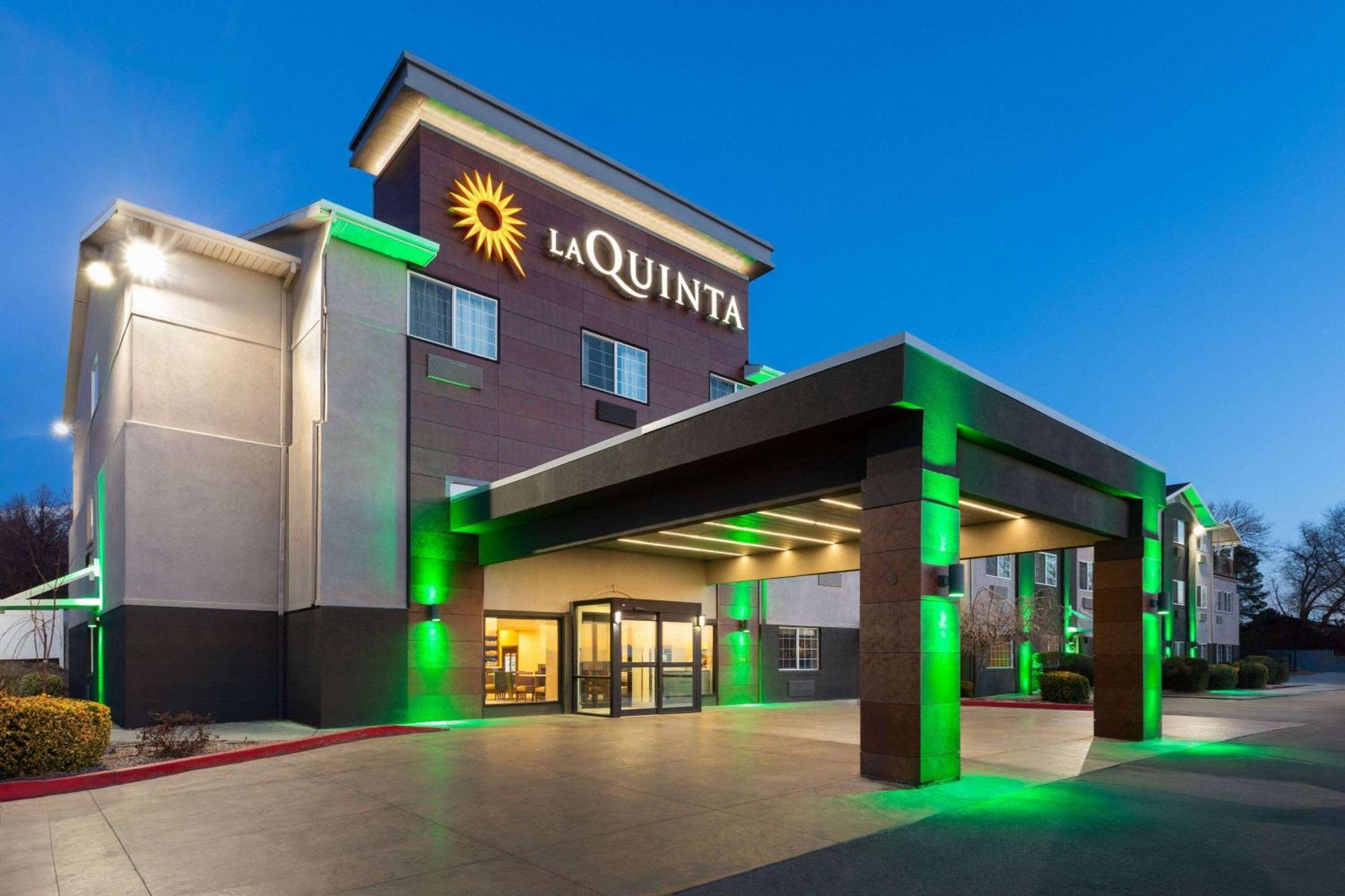 La Quinta By Wyndham North Орем Екстериор снимка