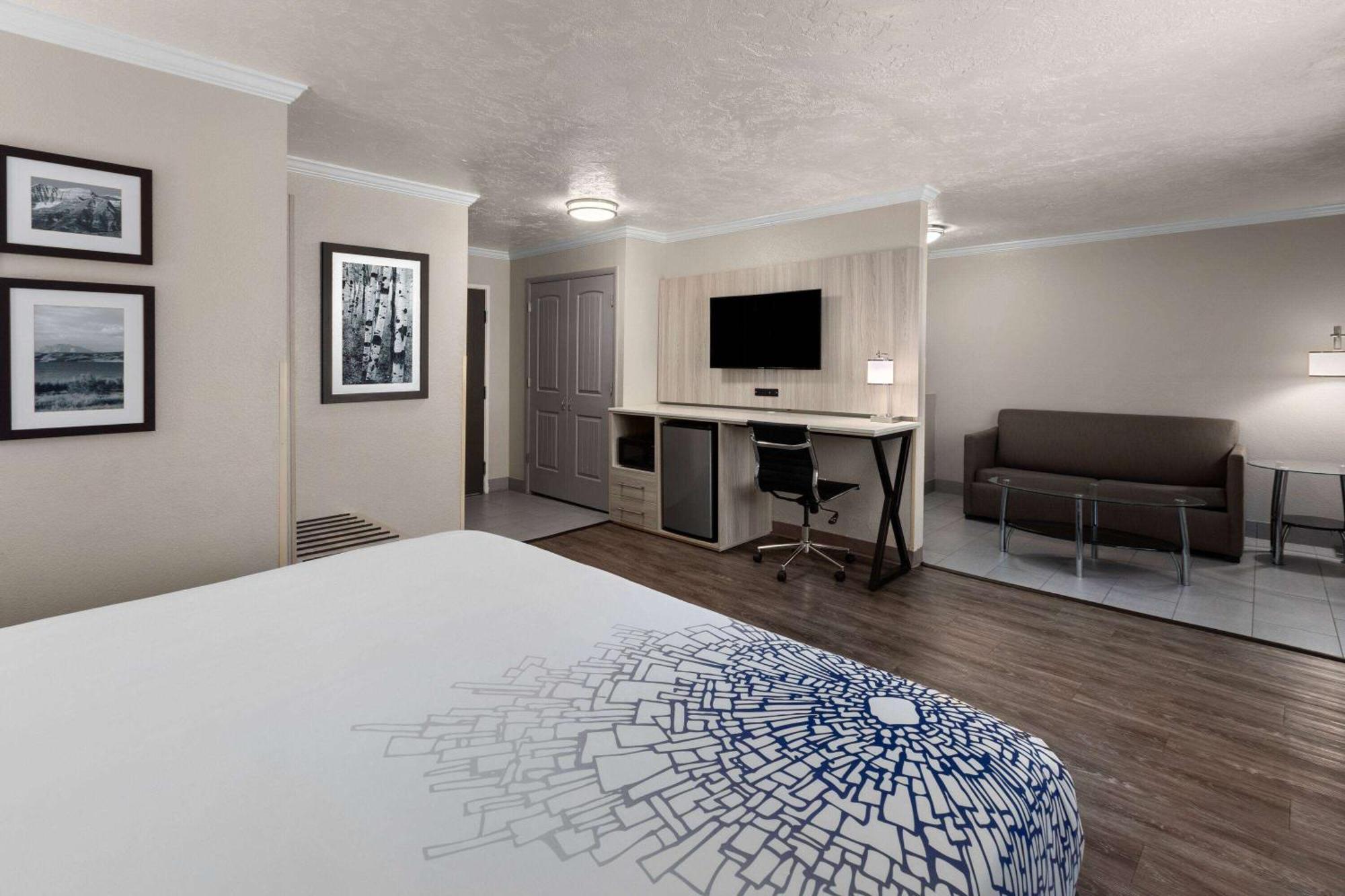La Quinta By Wyndham North Орем Екстериор снимка